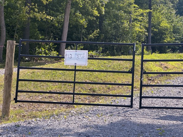 More of Tract 13 at Skyline Acres