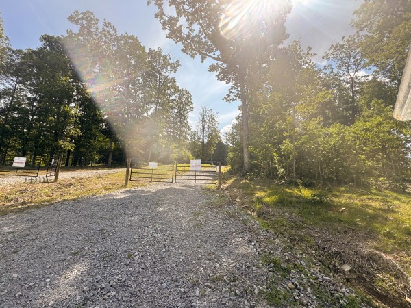More of Tract 13 at Skyline Acres