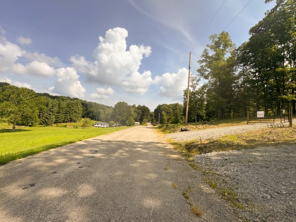 More of Tract 13 at Skyline Acres