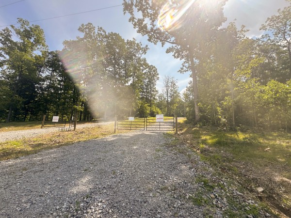 More of Tract 13 at Skyline Acres