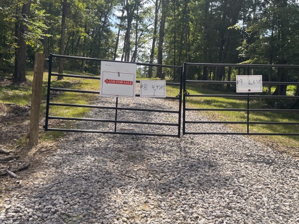 More of Tract 8 at Skyline Acres