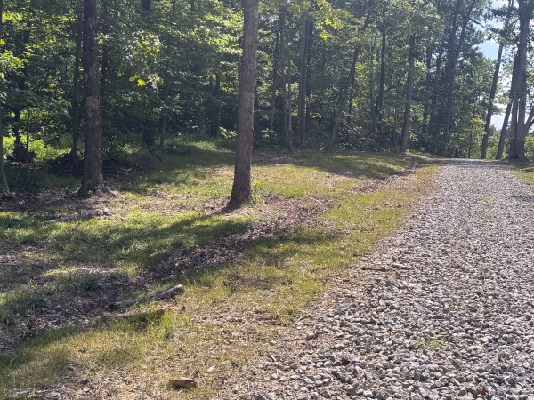 More of Tract 8 at Skyline Acres