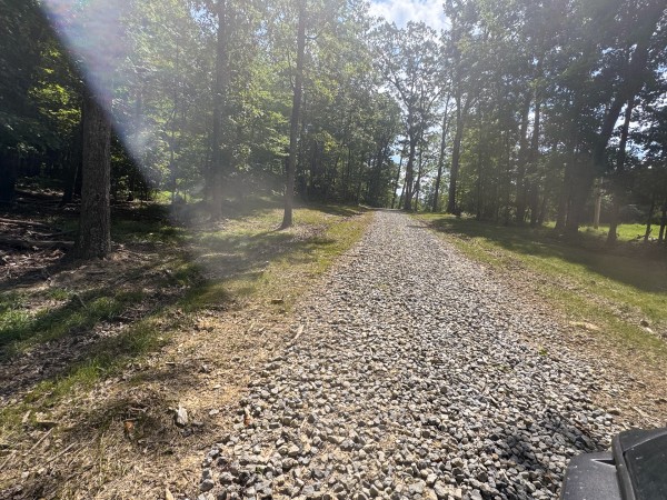 More of Tract 8 at Skyline Acres