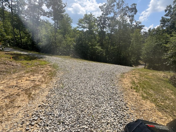 More of Tract 8 at Skyline Acres