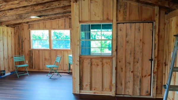 Catch and Relax Cabin w/ Pond and Creek property photo