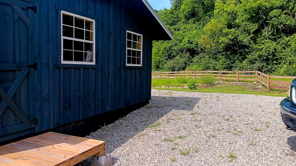 Catch and Relax Cabin w/ Pond and Creek property photo