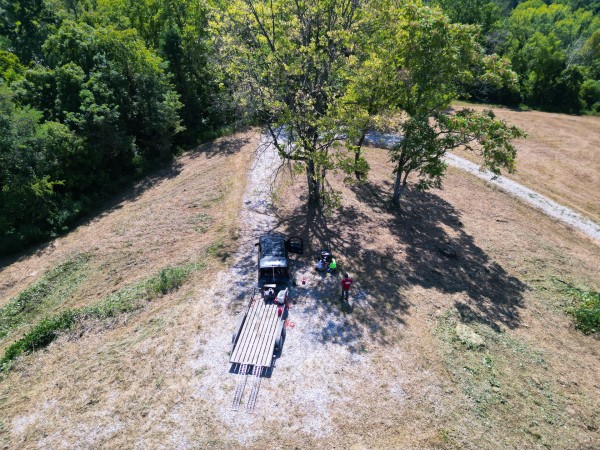 Tract 6b at Crown Wildlife Retreat property photo