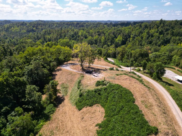 Tract 6b at Crown Wildlife Retreat property photo