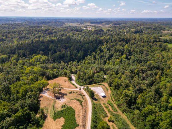 Tract 6b at Crown Wildlife Retreat property photo