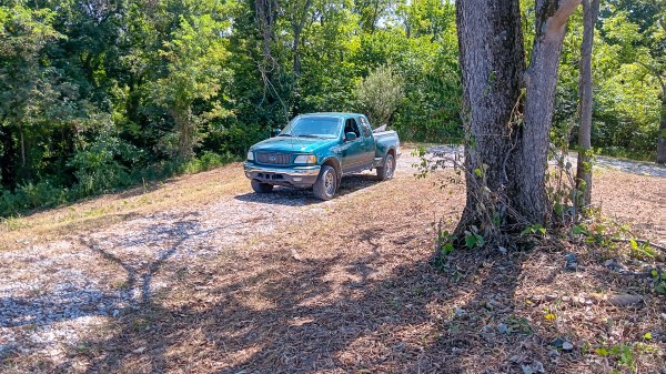 Tract 6b at Crown Wildlife Retreat property photo