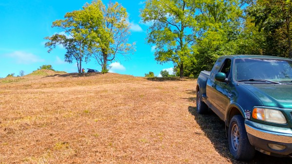 Tract 6b at Crown Wildlife Retreat property photo
