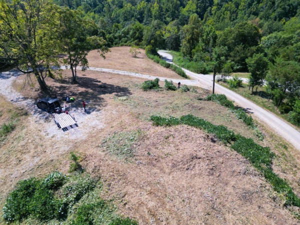 Tract 6b at Crown Wildlife Retreat property photo