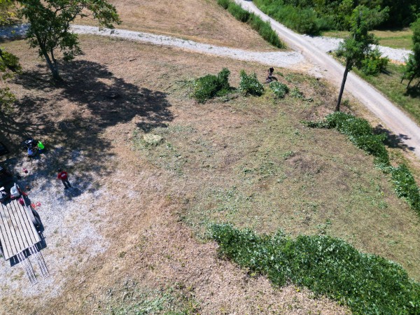 Tract 6b at Crown Wildlife Retreat property photo