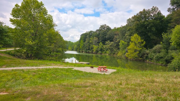 The Woods at Scenic Lake property photo