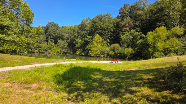 The Woods at Scenic Lake property photo