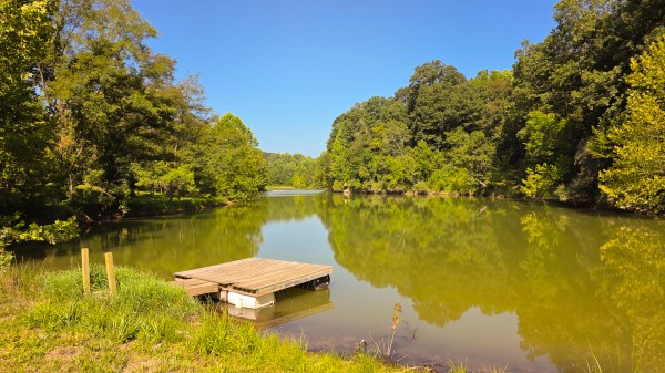 The Woods at Scenic Lake property photo