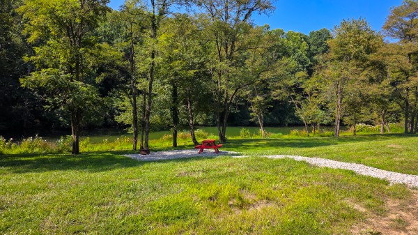 The Woods at Scenic Lake property photo