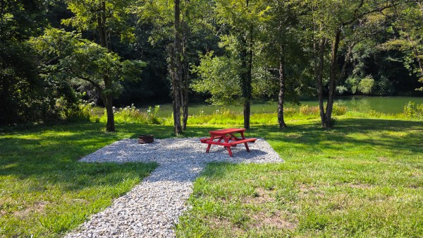 The Woods at Scenic Lake property photo