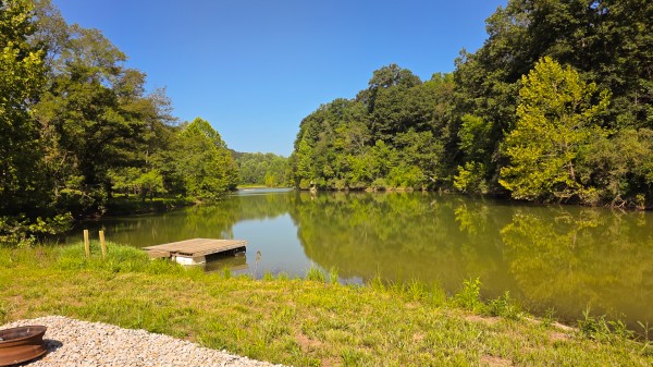 More of The Woods at Scenic Lake