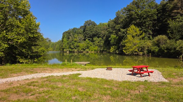 The Woods at Scenic Lake property photo