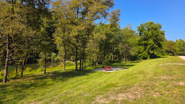 The Woods at Scenic Lake property photo