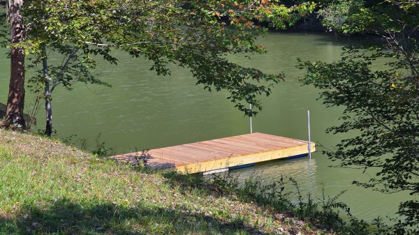 The Woods at Scenic Lake property photo