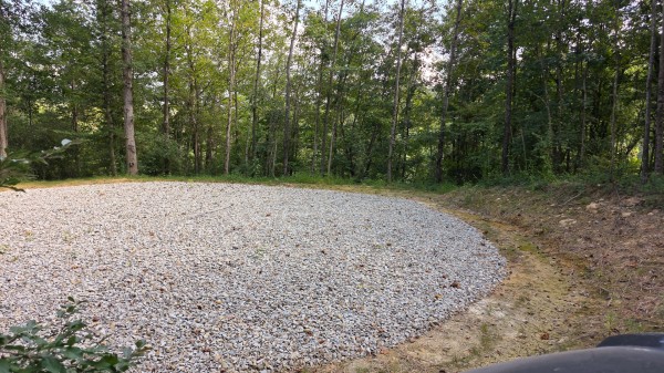 Lot 10 at Scenic Trails property photo