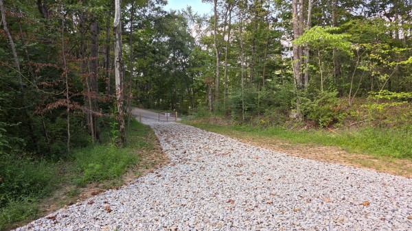 Lot 10 at Scenic Trails property photo
