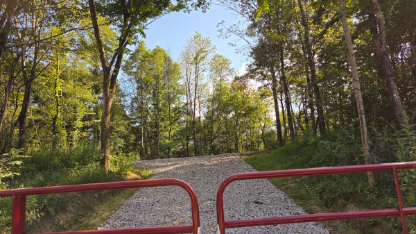 More of Lot 7 at Scenic Trails