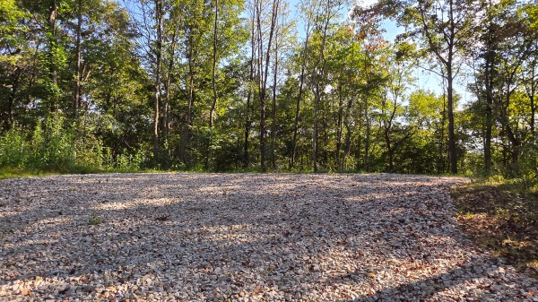 More of Lot 7 at Scenic Trails