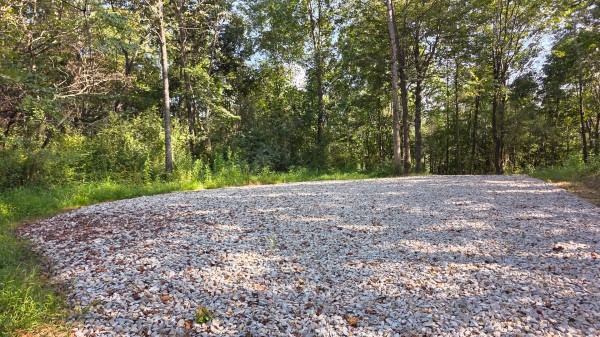 More of Lot 8 at Scenic Trails