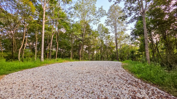 Lot 9 at Scenic Trails - Perry County, Ohio - 2.3 acres