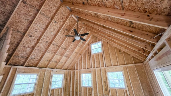 Overlook Cabin at Big Timber Ridge property photo