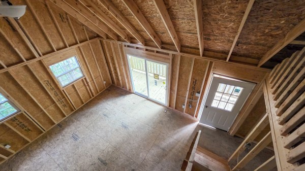 Overlook Cabin at Big Timber Ridge property photo