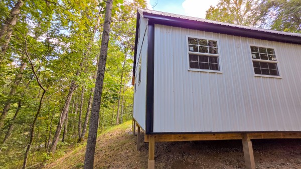 Overlook Cabin at Big Timber Ridge property photo