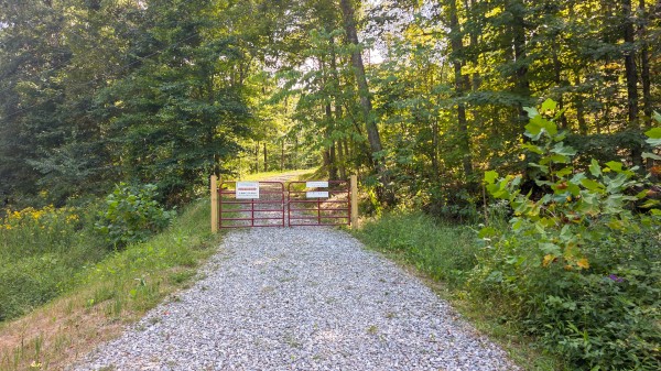 Overlook Cabin at Big Timber Ridge property photo