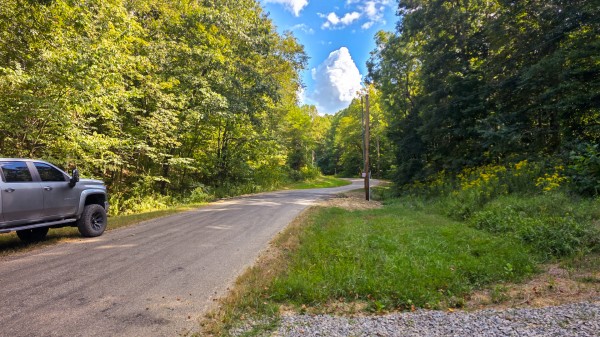 Overlook Cabin at Big Timber Ridge property photo