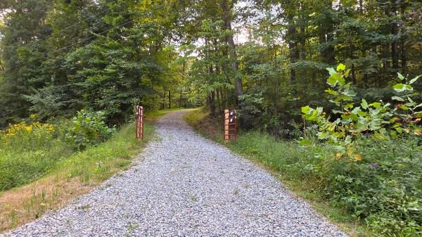 Overlook Cabin at Big Timber Ridge property photo