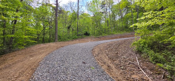 Overlook Cabin at Big Timber Ridge property photo