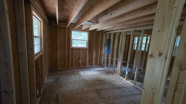 Overlook Cabin at Big Timber Ridge property photo
