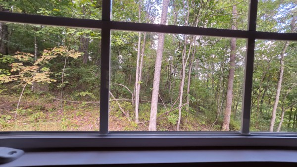Overlook Cabin at Big Timber Ridge property photo