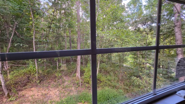 Overlook Cabin at Big Timber Ridge property photo
