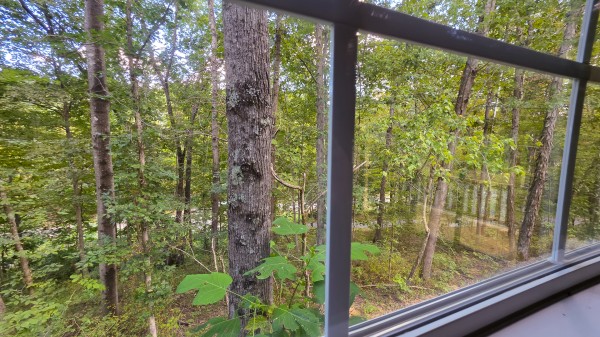 Overlook Cabin at Big Timber Ridge property photo