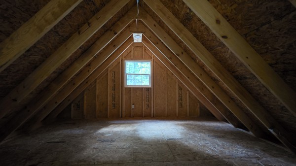 Overlook Cabin at Big Timber Ridge property photo