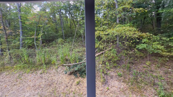 Overlook Cabin at Big Timber Ridge property photo