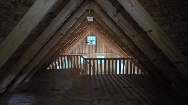 Overlook Cabin at Big Timber Ridge property photo