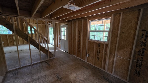 Overlook Cabin at Big Timber Ridge property photo