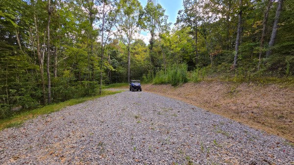 Overlook Cabin at Big Timber Ridge property photo