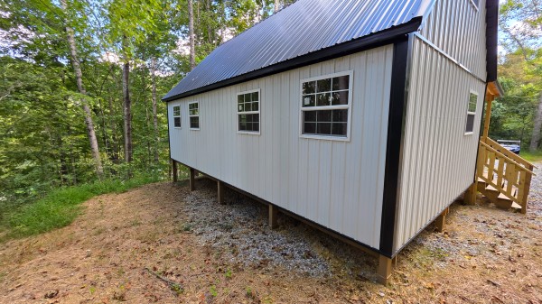 Overlook Cabin at Big Timber Ridge property photo