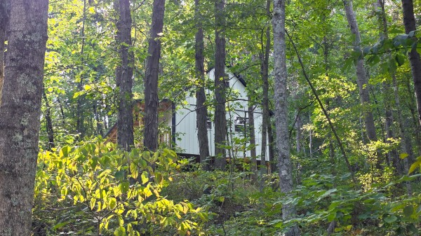 Overlook Cabin at Big Timber Ridge property photo